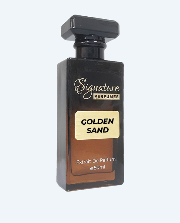Golden Sand