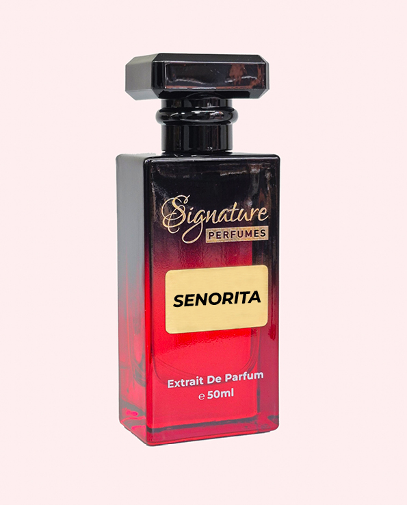 Senorita