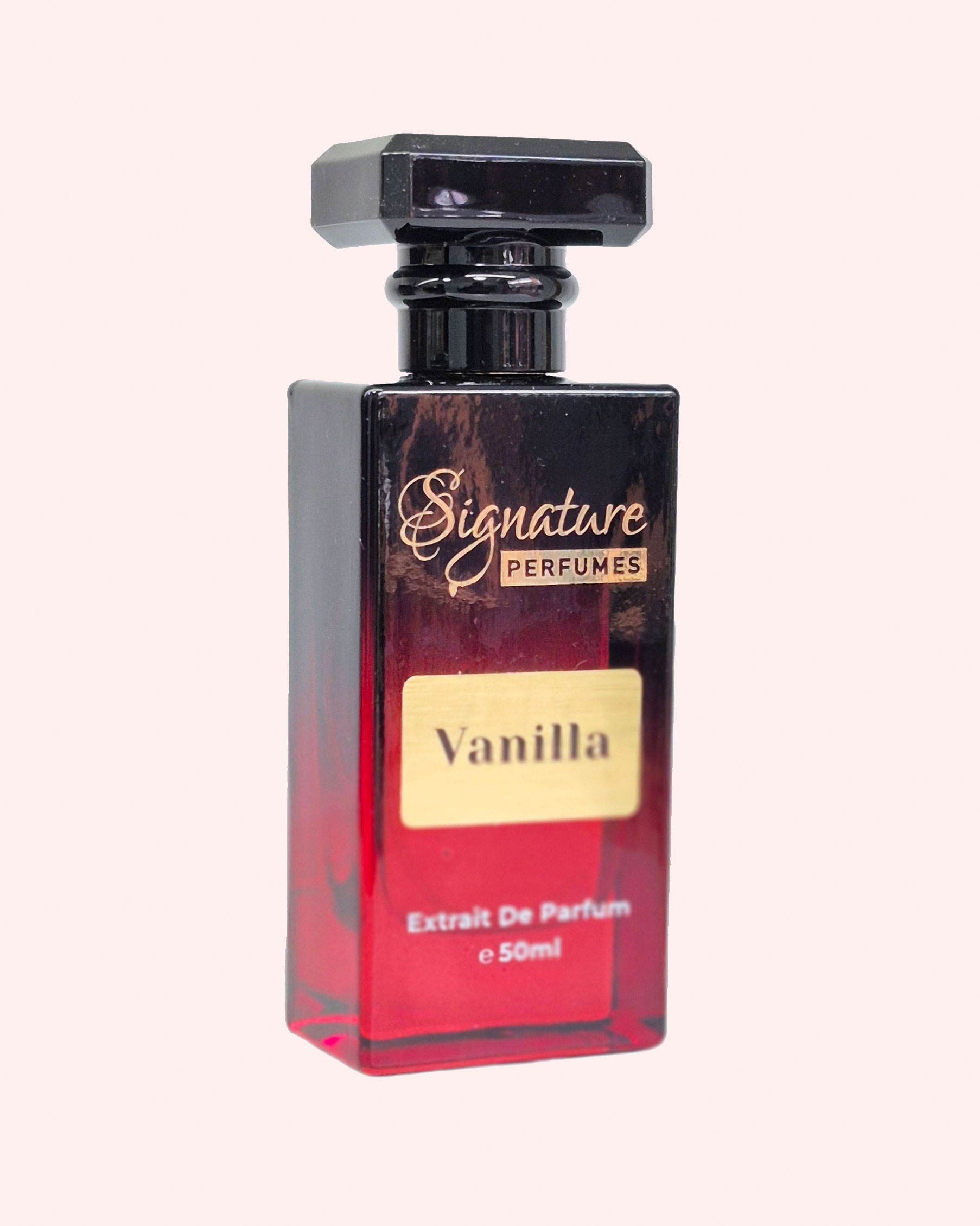 Vanilla
